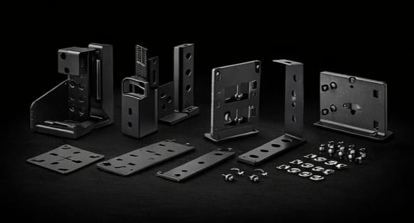 Universal Runway Accessories